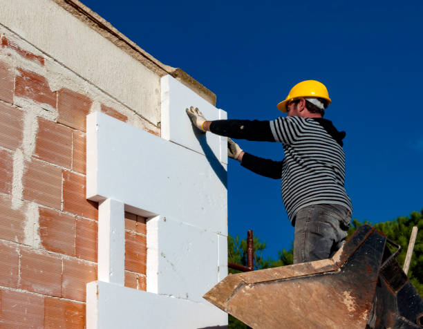Best DIY Insulation Kits and Guidance in Newburgh, IN