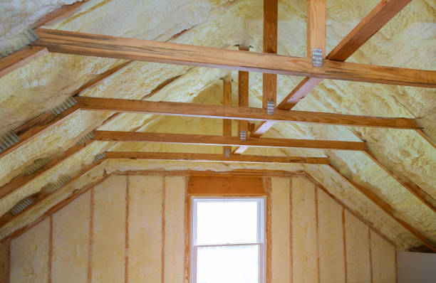 Types of Insulation We Offer in Newburgh, IN