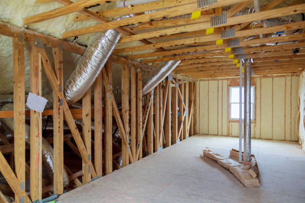Best Cellulose Insulation in Newburgh, IN