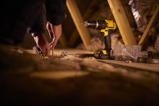Best Residential Insulation in Newburgh, IN