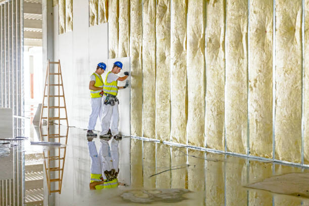 Types of Insulation We Offer in Newburgh, IN